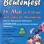Blütenfest 2026